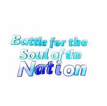 battle for the soul of this nation battle soul nation usa