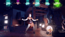 Just Dance GIF - Just Dance Hte GIFs