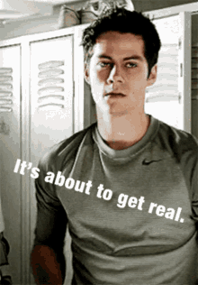 Dylan Obrien GIF - Dylan Obrien About GIFs