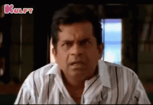 Shock Shocked GIF - Shock Shocked Brahmi - Discover & Share GIFs