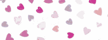 Love Hearts GIF - Love Hearts Text GIFs