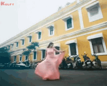Dance Nithya Menon GIF - Dance Nithya Menon Malli Malli Idi Rani Roju GIFs