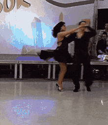 Disco Dancing Twirl Skirt GIF - Disco Dancing Twirl Skirt Spin ...