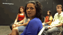 Real Acting Real Acting Show GIF - Real Acting Real Acting Show Whiteninjaproductions GIFs
