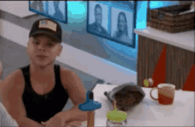 bb20 bbhaleigh