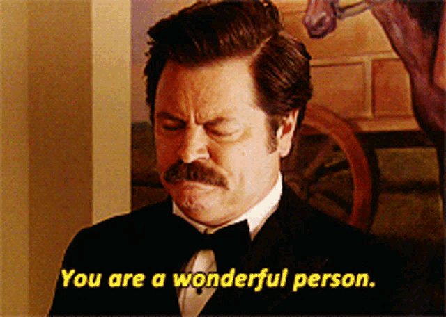 Parks And Rec Memes GIFs  Tenor