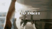 Jayy Knight Bmg GIF - Jayy Knight Bmg Bmg Got The City Hot GIFs