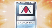 My New Credit Card GIF - My New Credit Card GIFs