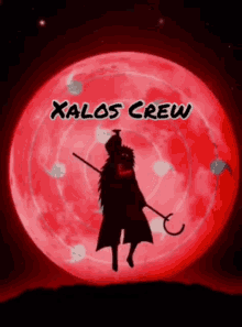 Xalos Crew GIF - Xalos Crew GIFs