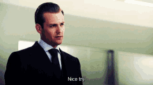 Harvey Specter Suits GIF - Harvey Specter Suits Gabriel Macht GIFs