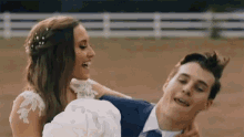 Newly Wed Spin GIF - Newly Wed Spin Wedding Dress GIFs