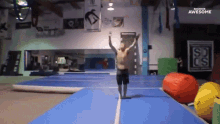 Gymnastic Animation GIFs | Tenor
