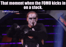 Stocks Stonks GIF - Stocks Stonks Fomo GIFs