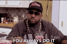 You Always Do It Keep At It GIF - You Always Do It Keep At It Keep Going GIFs