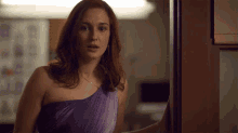 Im Game Whatever Youve Got Planned GIF - Im Game Whatever Youve Got Planned Nicole Haught GIFs