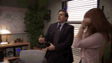 Party Party Time GIF - Party Party Time The Office GIFs