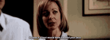 The West Wing Cj Cregg GIF - The West Wing Cj Cregg Ulysses Grant GIFs