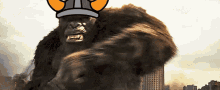 Ready King Kong GIF - Ready King Kong Floki Inu GIFs