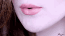 Lillee Jean Mind Over Beaute GIF - Lillee Jean Mind Over Beaute Lipstick GIFs