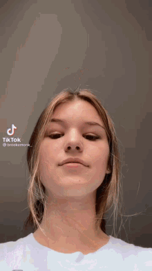 Brooke Monk PFP - Brooke Monk Profile Pics