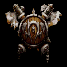 Orcs Symbol GIF - Orcs Symbol Warcraft3 GIFs