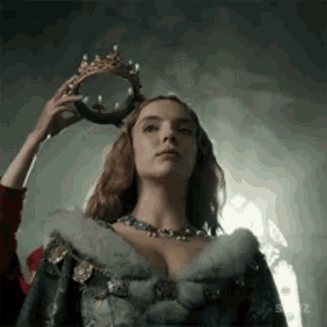 Queen Crown Gif Queen Crown Discover Share Gifs