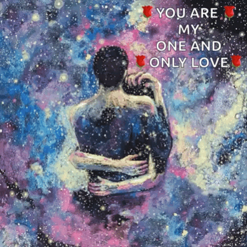 You Are My One And Only GIFs | Tenor
