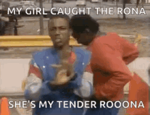 New Edition Music Video GIF - New Edition Music Video 80s GIFs