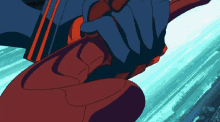 ryuko kill la kill anime badass you cant beat me