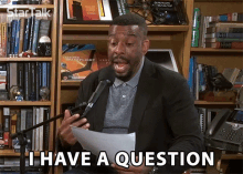 I Have A Question Curious GIF - I Have A Question Question Curious GIFs