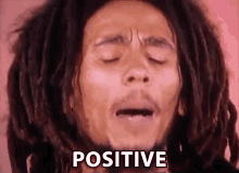 Positive Robert Nesta Marley GIF - Positive Robert Nesta Marley Bob Marley GIFs