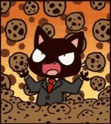 All Mine Need Cookies GIF - All Mine Need Cookies Seriously GIFs