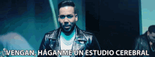 aventura cerebral