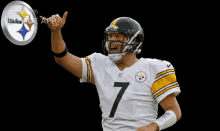 Pittsburgh Steelers Wazzuup GIF - Pittsburgh Steelers Wazzuup Ben Roethlisberger GIFs
