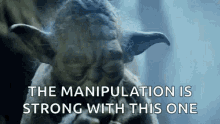 Manipulation The GIF - Manipulation The Force GIFs