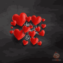 Amor Happy Valentines Day GIF - Amor Happy Valentines Day Be My Valentine GIFs