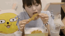 fried chicken bite togimochi korea %E3%83%95%E3%83%A9%E3%82%A4%E3%83%89%E3%83%81%E3%82%AD%E3%83%B3