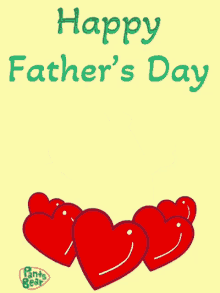 Happy Fathers Day GIF - Happy Fathers Day Fathers Day GIFs