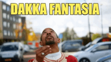 Dakka Fantasia مزيان GIF - Dakka Fantasia Dakka مزيان GIFs