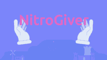 Nitro Giver N Nitro G Giver GIF - Nitro Giver N Nitro G Giver GIFs