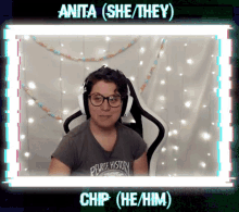 Anita Wave GIF - Anita Wave Fan GIFs