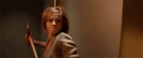 Emma Watson This Is The End GIF - Emma Watson This Is The End - Discover &  Share GIFs