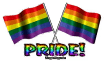 Pride Pride Month GIF - Pride Pride Month Lgbtq GIFs