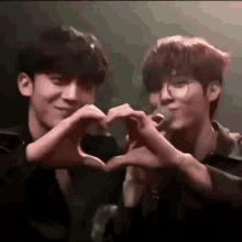 x1 yohan wooseok yocat x1 yohan wooseok yocat