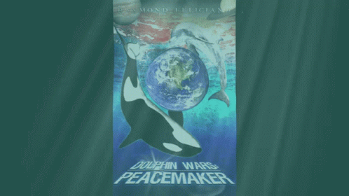 Fett4hire Dolphin Wars GIF - Fett4hire Dolphin Wars Peacemaker GIFs