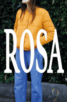 Rosaselected GIF - Rosaselected GIFs