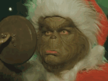 The Grinch GIF - How The Grinch Stole Christmas Comedy Children GIFs