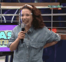 Laughing Out Loud Its Showtime GIF - Laughing Out Loud Laughing Its Showtime GIFs