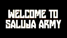 saluja army sukhpreet saluja welcome saluja welcome to saluja army