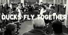 Mighty Ducks GIF - Mighty Ducks Fly GIFs